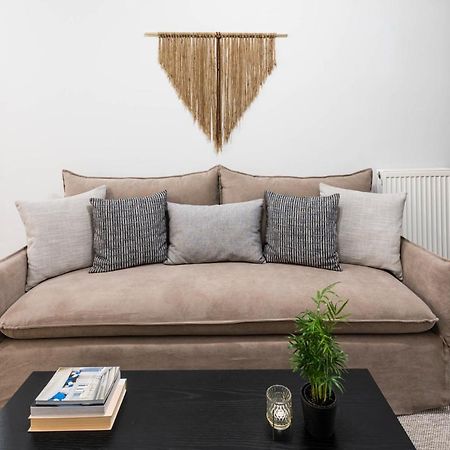 Nana'S House Apartment Athena Bagian luar foto