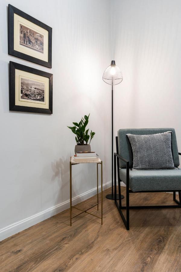 Nana'S House Apartment Athena Bagian luar foto