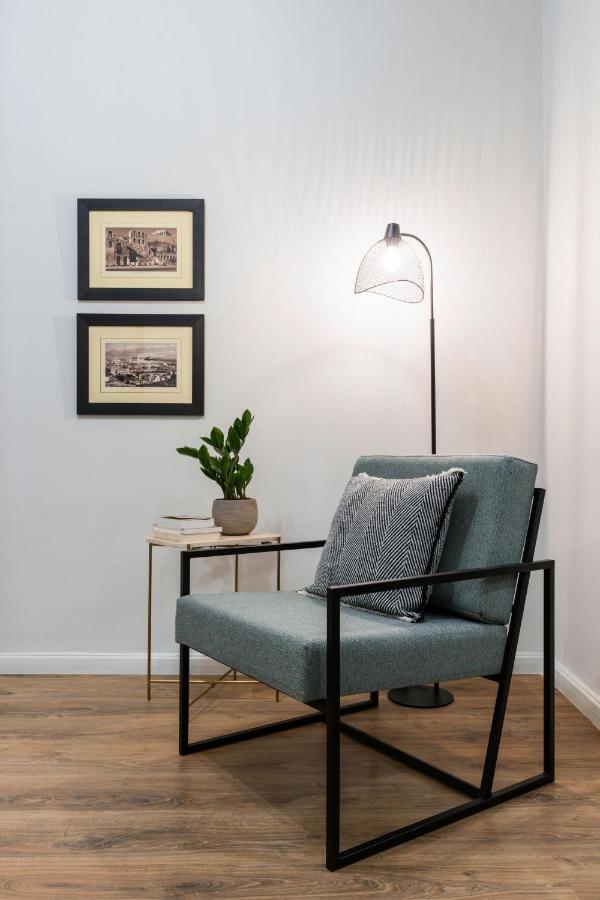 Nana'S House Apartment Athena Bagian luar foto