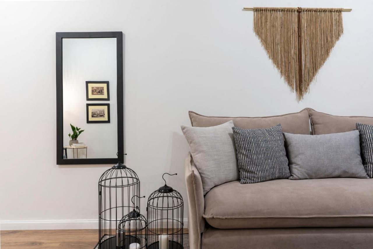 Nana'S House Apartment Athena Bagian luar foto